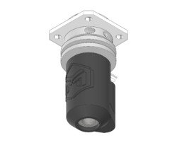 V5 PILOT-PRO Hardened Hotend