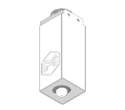 V5 MAX Hardened Hotend